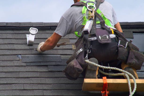 EPDM Roofing in Angels, CA