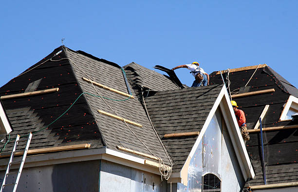 Best Chimney Flashing Repair  in Angels, CA